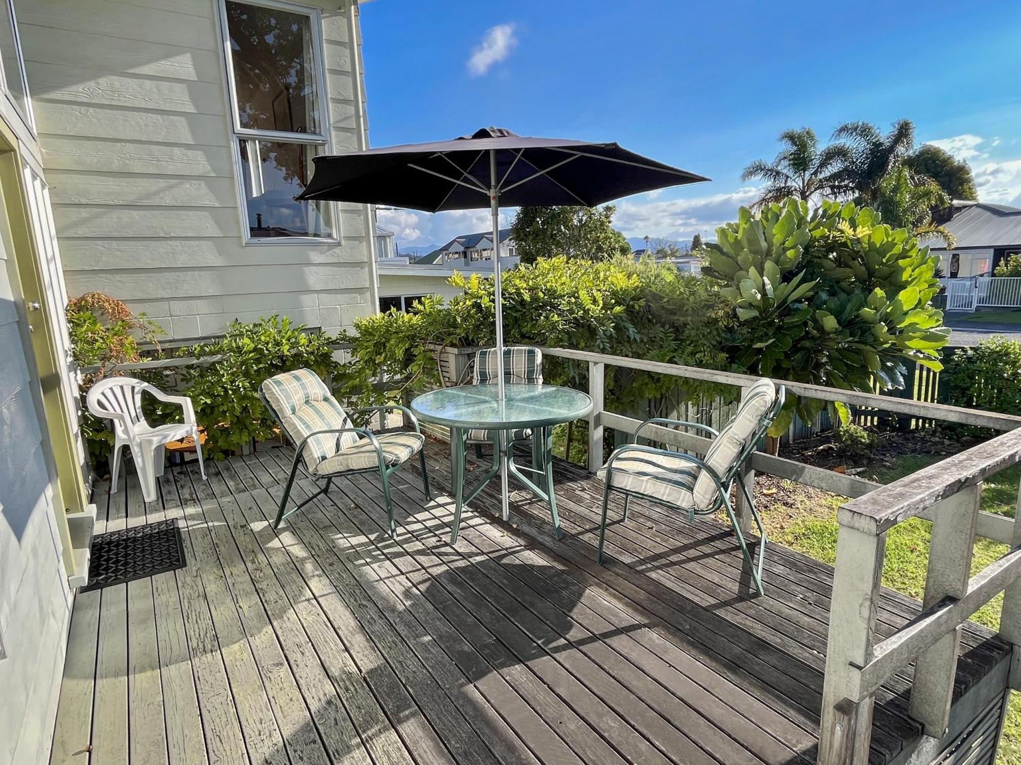 Sybil'S Place Whitianga Esterno foto