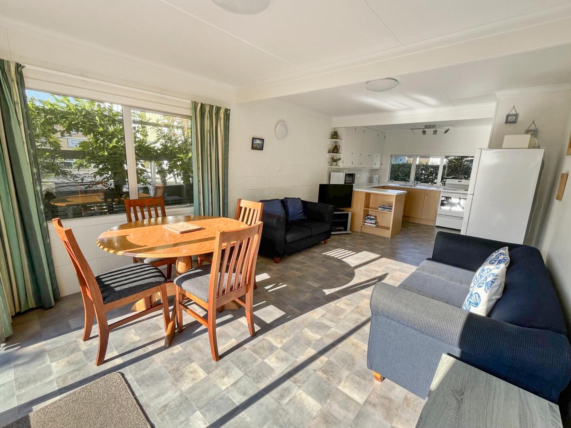 Sybil'S Place Whitianga Esterno foto