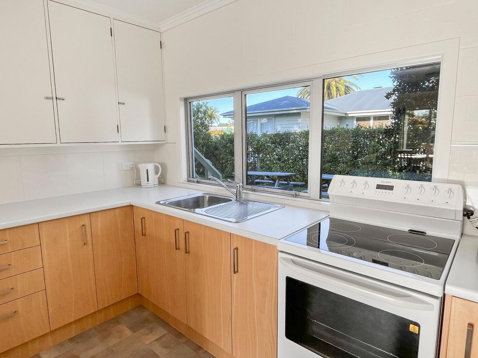 Sybil'S Place Whitianga Esterno foto