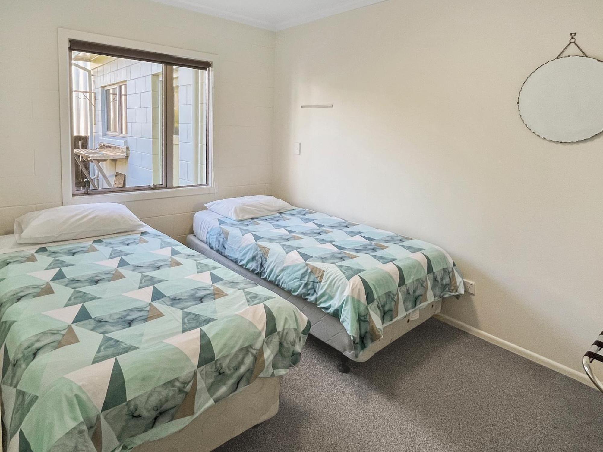 Sybil'S Place Whitianga Esterno foto