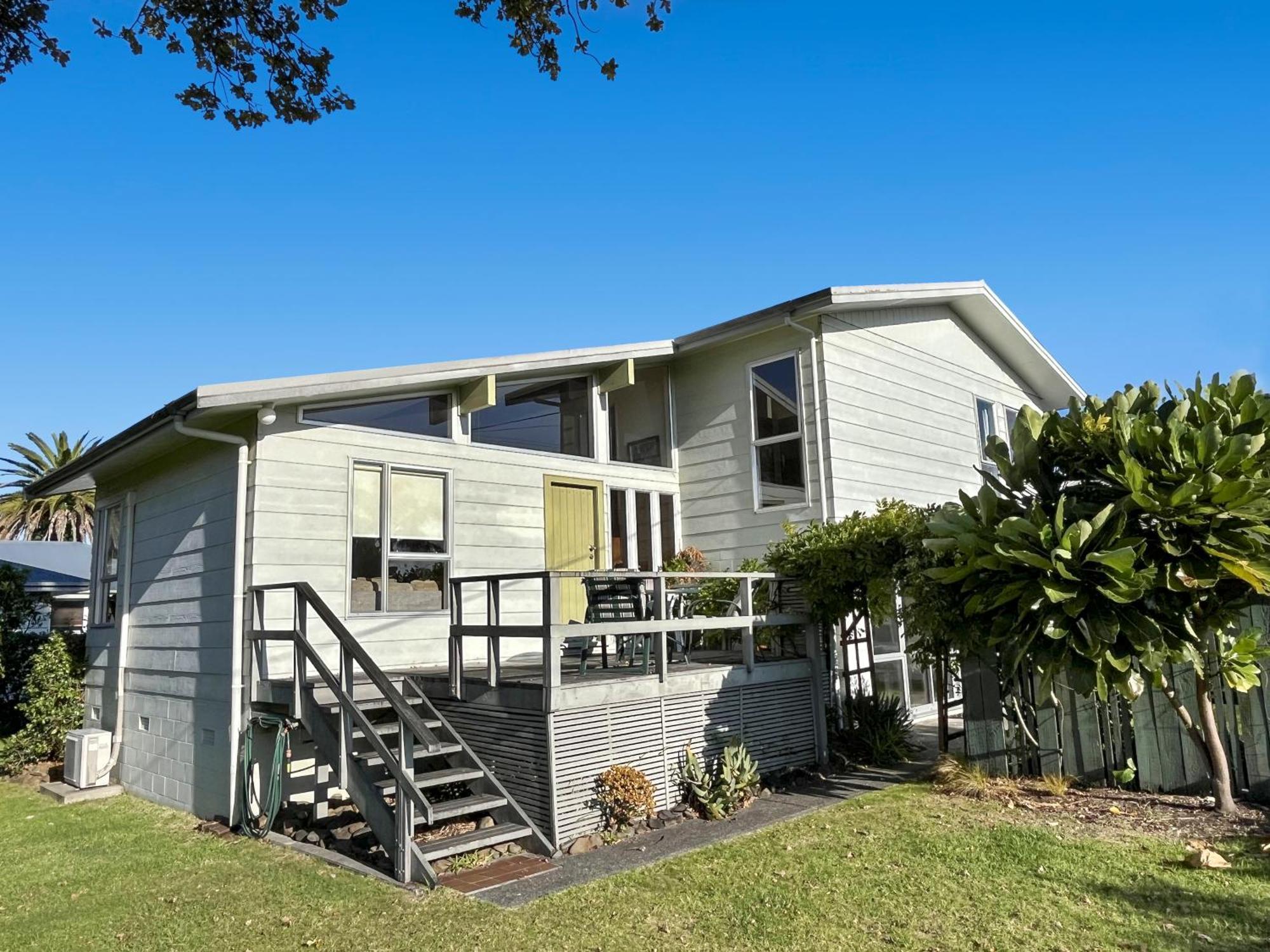 Sybil'S Place Whitianga Esterno foto